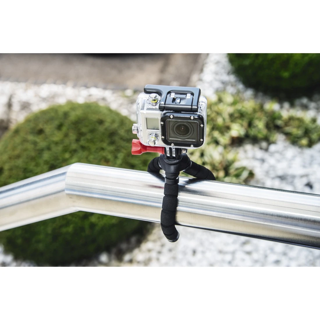 Comprar Hama Mini Trípode Flex para Samrtphone y GoPro de 14cm al mejor  precio