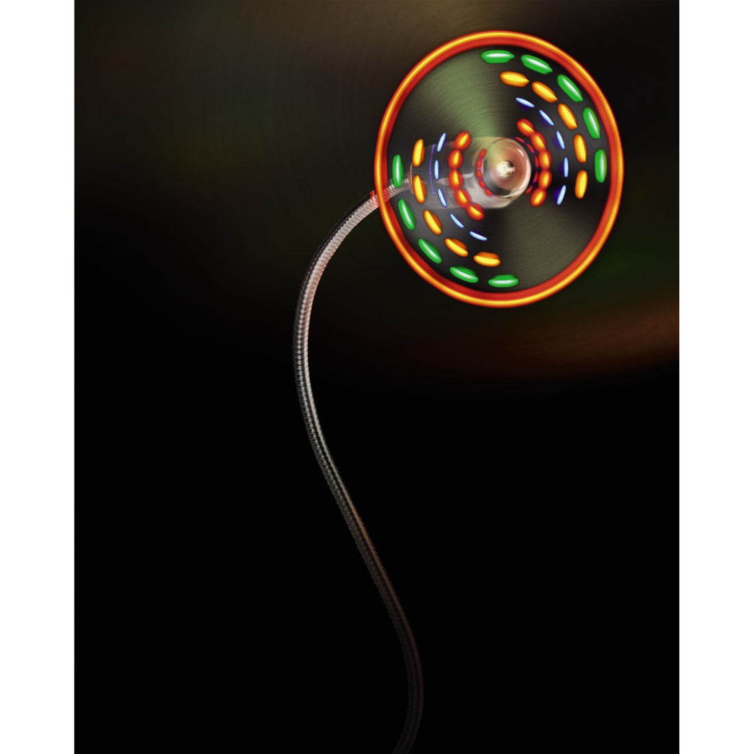 High-Res Appliance