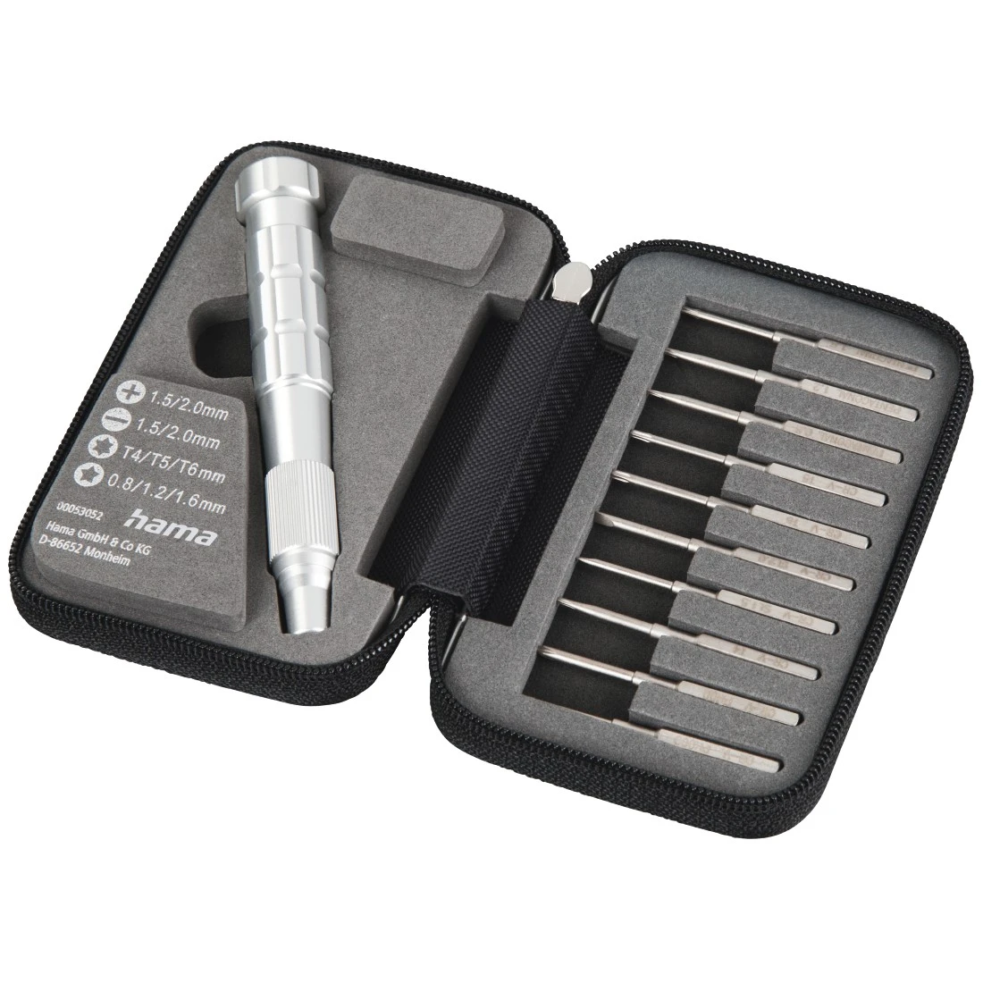 Universal screwdriver best sale