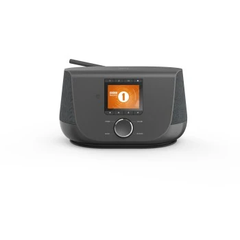 Digitalradio DR40BT-PlugIn, FM/DAB/DAB+/Bluetooth®