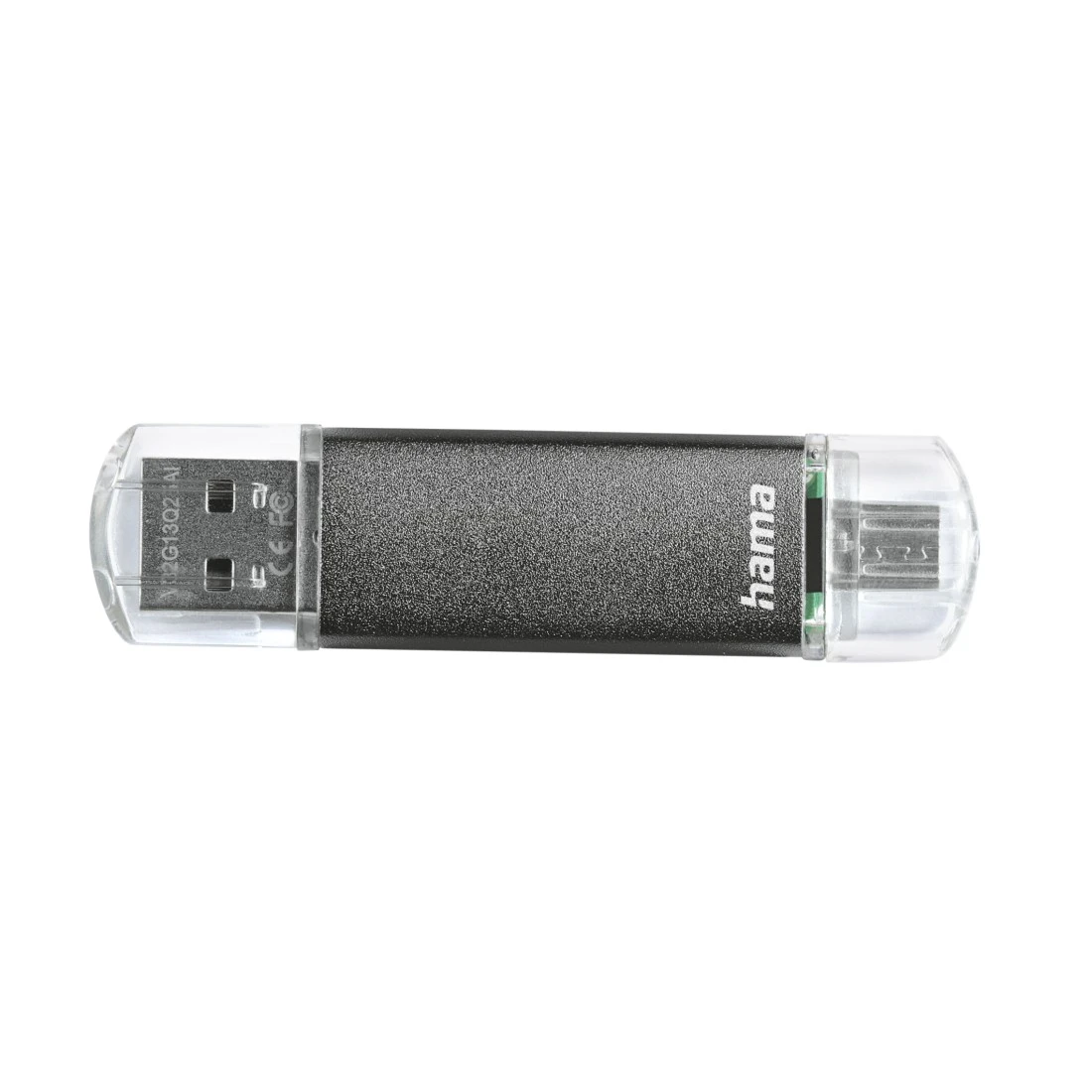 HAMA C-LAETA 32GB USB-C & A 3.1 USB STICK - Exlen, Chesterfield
