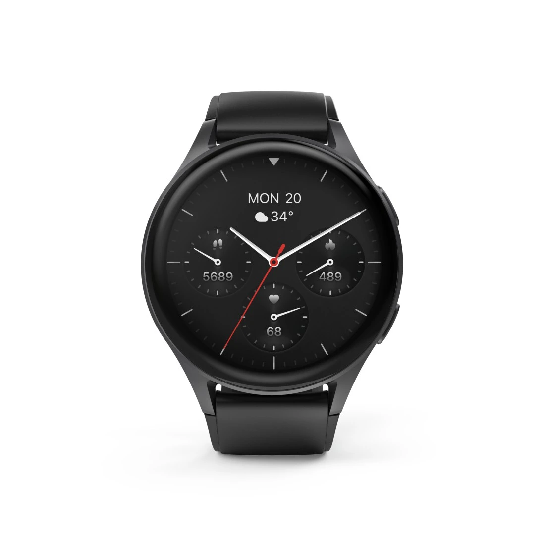 Huawei watch gt alexa hotsell
