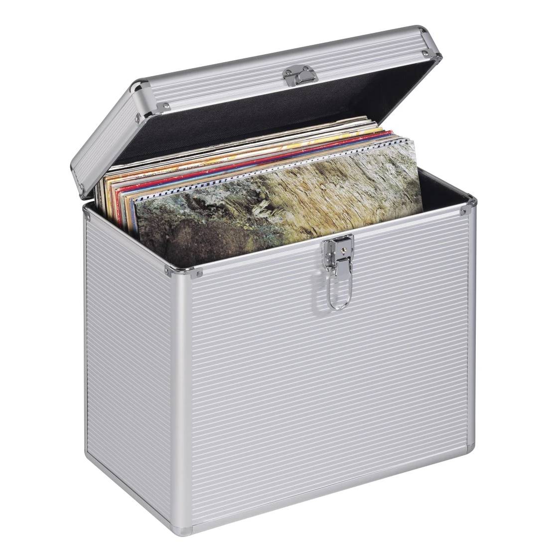 High-Res Appliance
