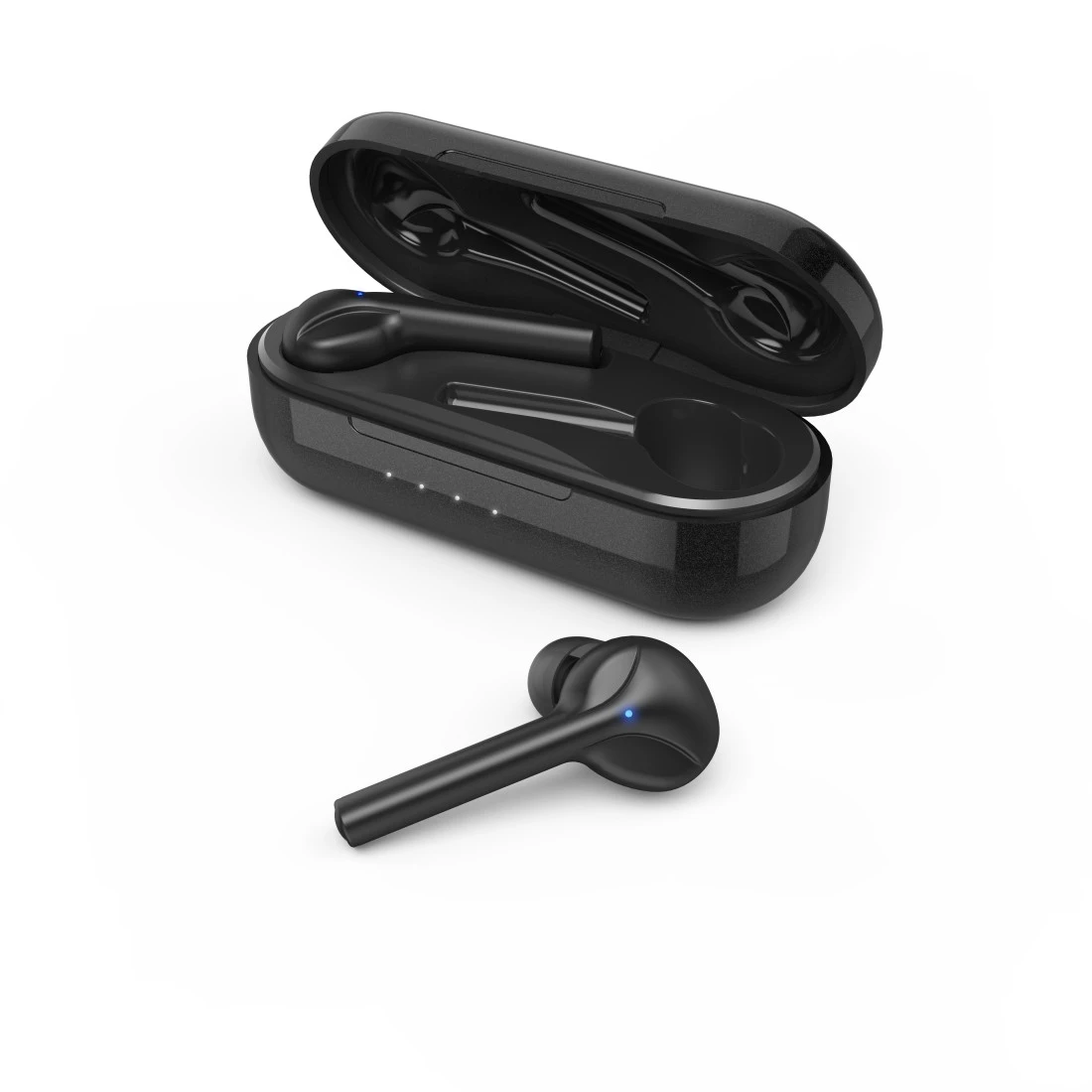 | Bluetooth® Hama Spirit Headphones, Wireless, In-Ear, Go\