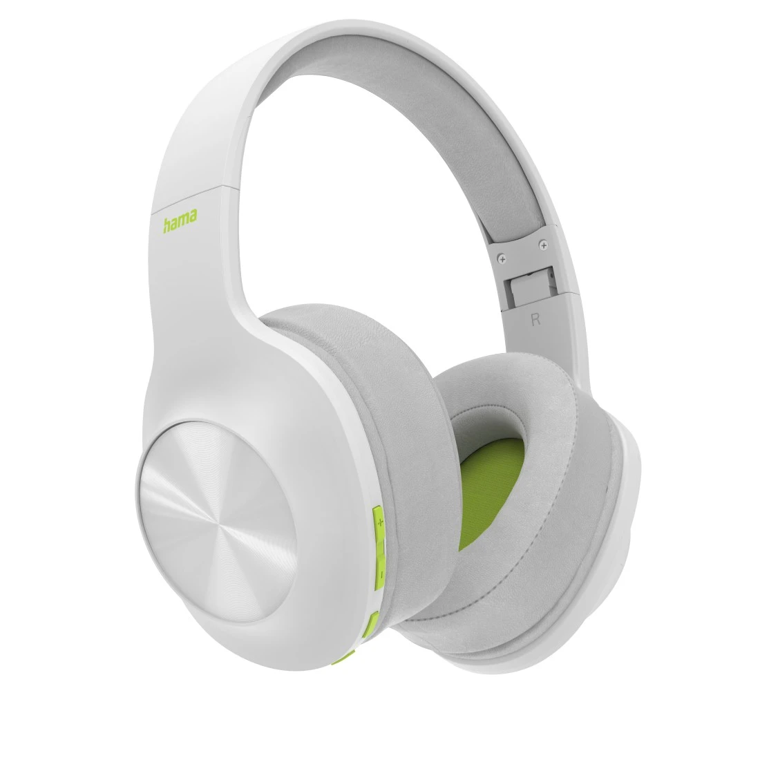 Bluetooth® Headphones, Hama Foldable, Over-Ear, Boost, Spirit | Calypso\