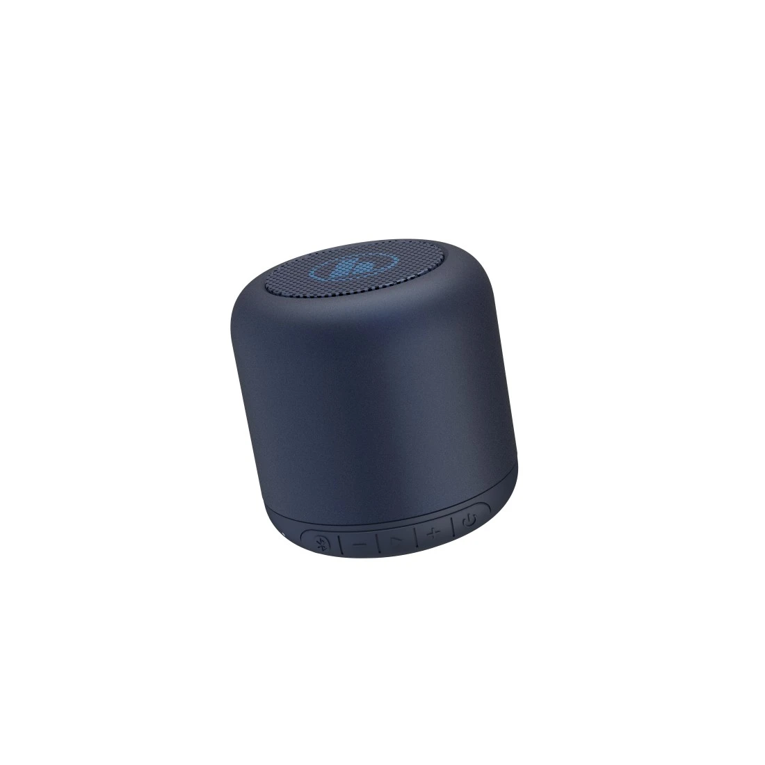 Hama Enceinte Bluetooth® Drum 2.0, 3,5 W , Bleu Ciel