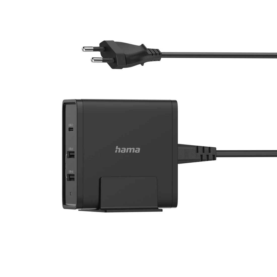 Chargeur Hama , USB Type-C, 2,4 A