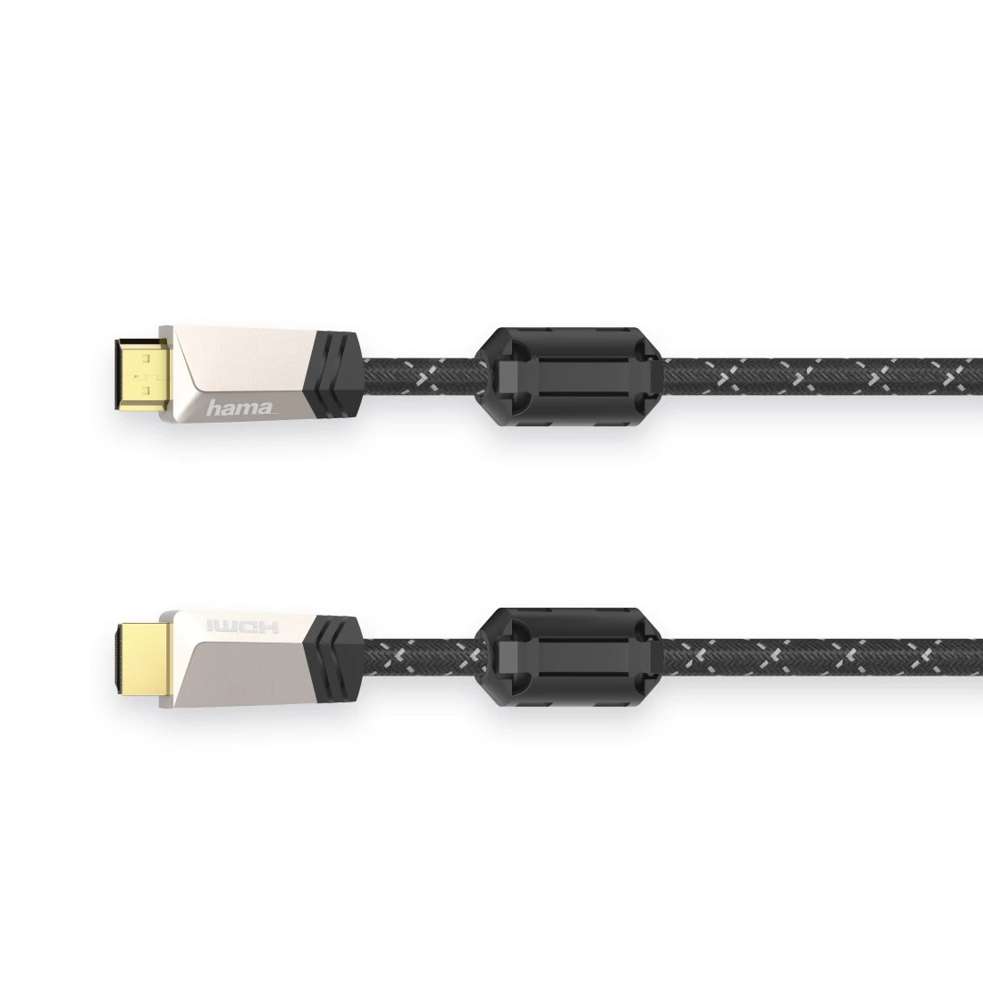 REAL CABLE HD-E 2 V2.0 ETHERNET (0.75 m)