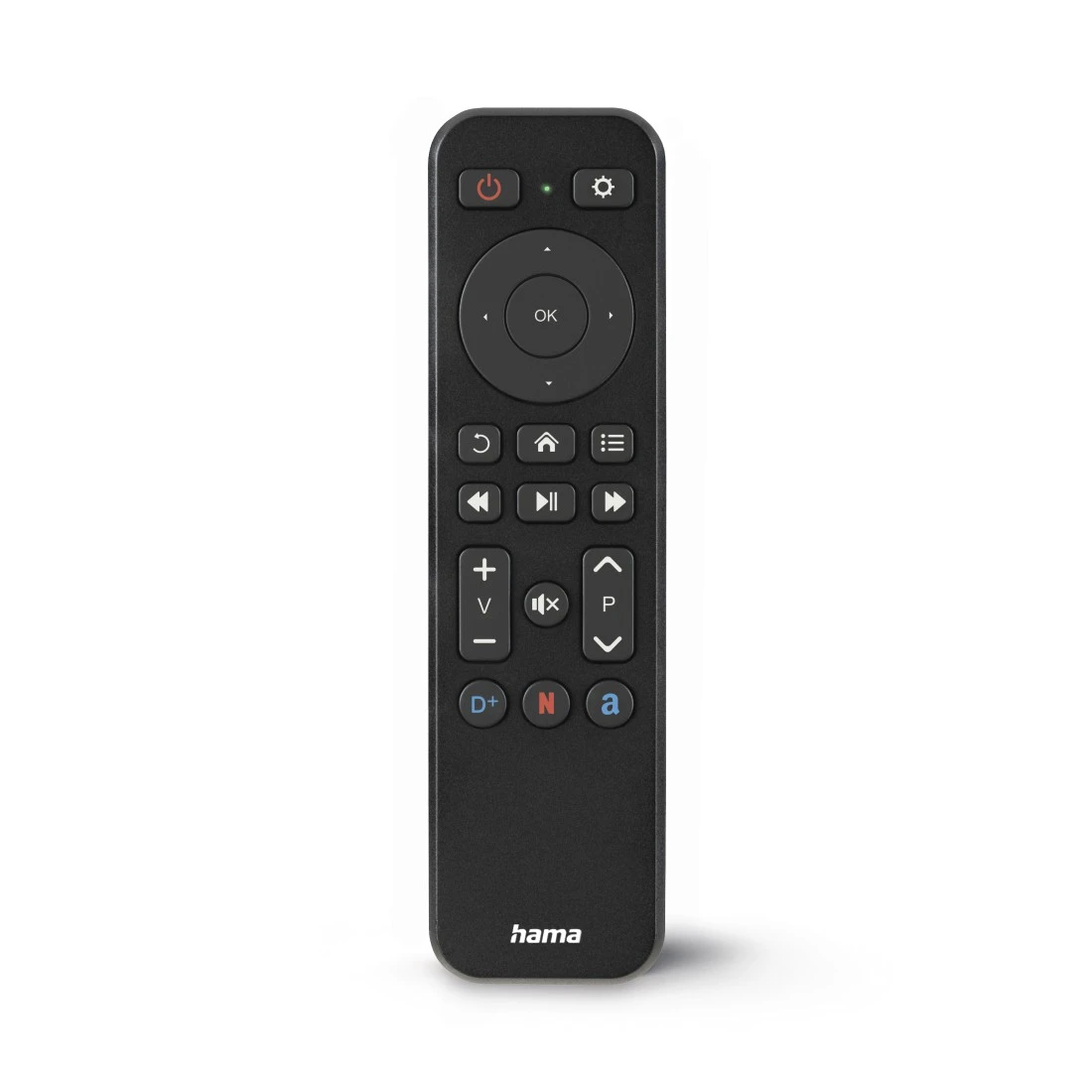 PRIME White Remote Control at