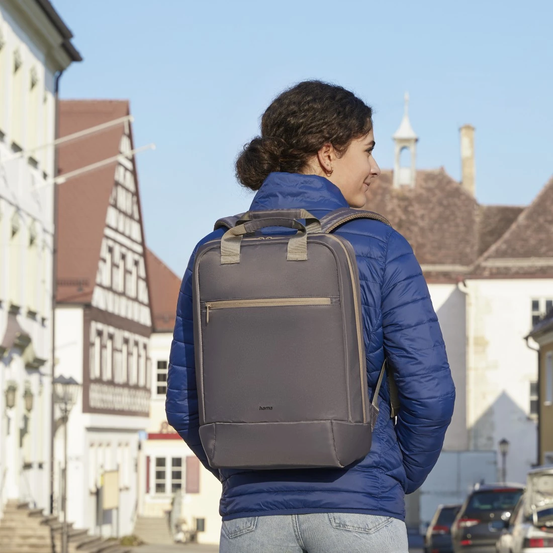 Lightweight laptop rucksack new arrivals