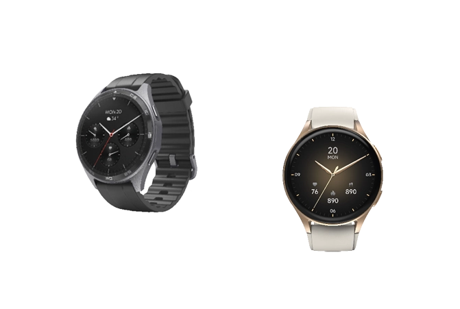 Wearables by Hama