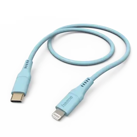 Hama charging cable USB-A Lightning