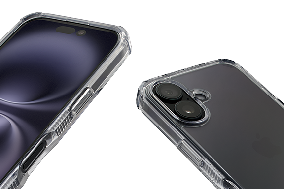 You can see the front and rear view of the smartphone in the ‘Extreme Protect’ mobile phone case.