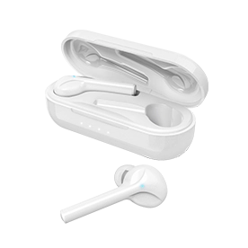 Hama "Spirit Go" Bluetooth® headphones, True Wireless, in-ear