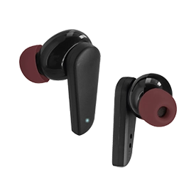 Hama "Spirit Pocket" Bluetooth® Headphones, True Wireless, In-Ear