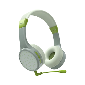 Hama "Teens Guard" Bluetooth® children's headphones, on-ear, volume limitation, Bluetooth
