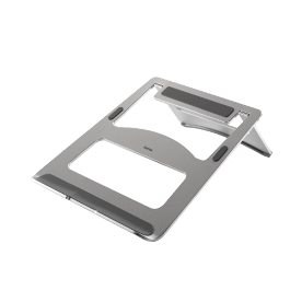 Hama "Aluminium" Notebook Stand, up to 40 cm (15.6")