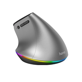 Hama "EMW-700" ergonomic vertical mouse
