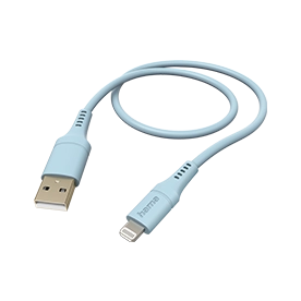 "Flexible" Charging Cable