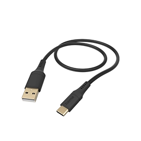  Hama "Flexible" Charging Cable
