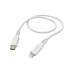 "Flexible" Charging Cable